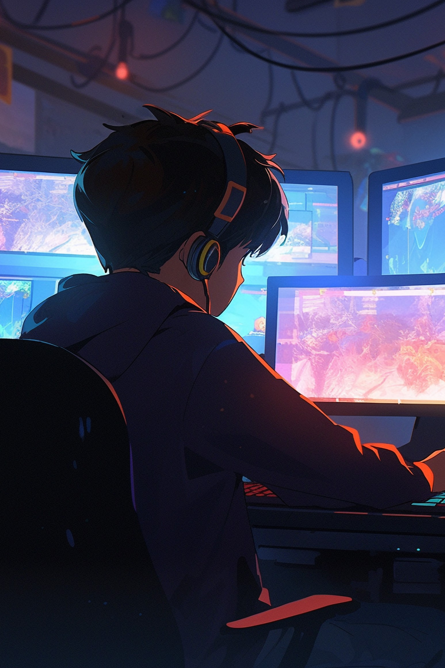 programmer